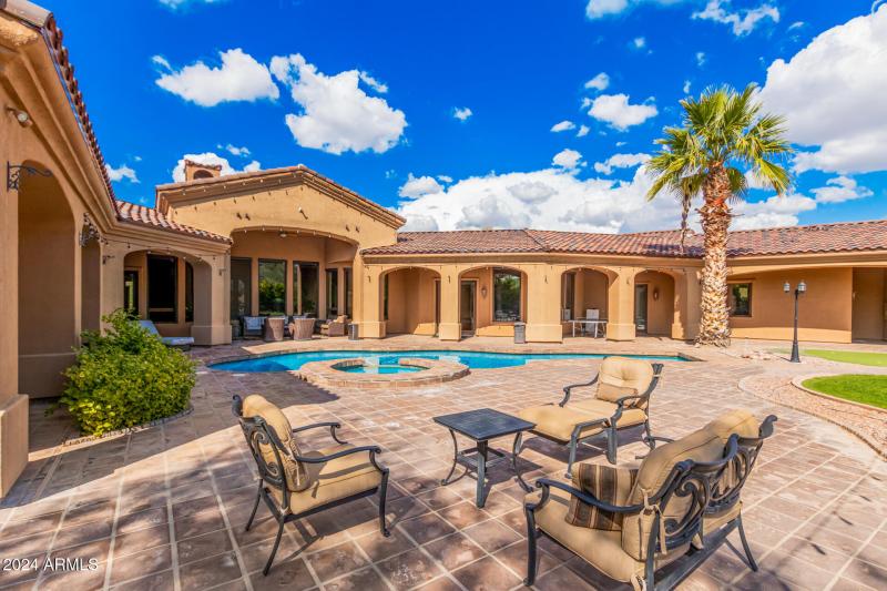 90 - Royal Palm 5339