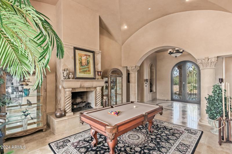 16 - Royal Palm 5339