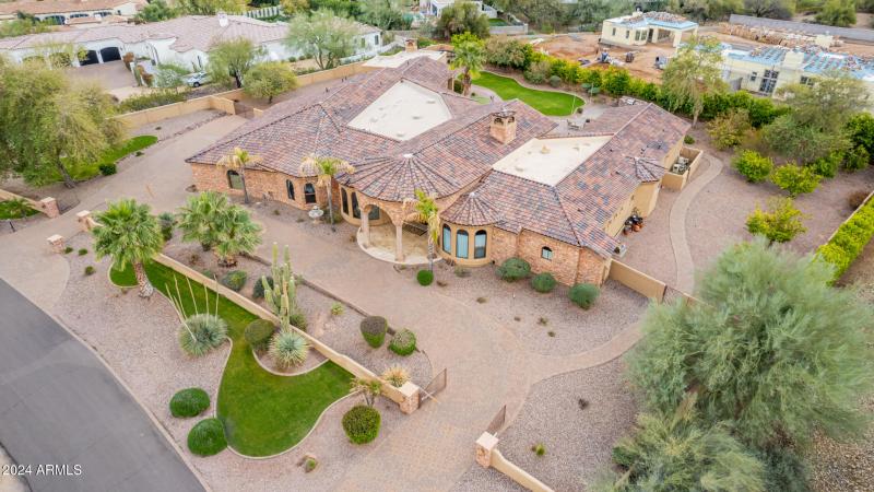 105 - Royal Palm 5339