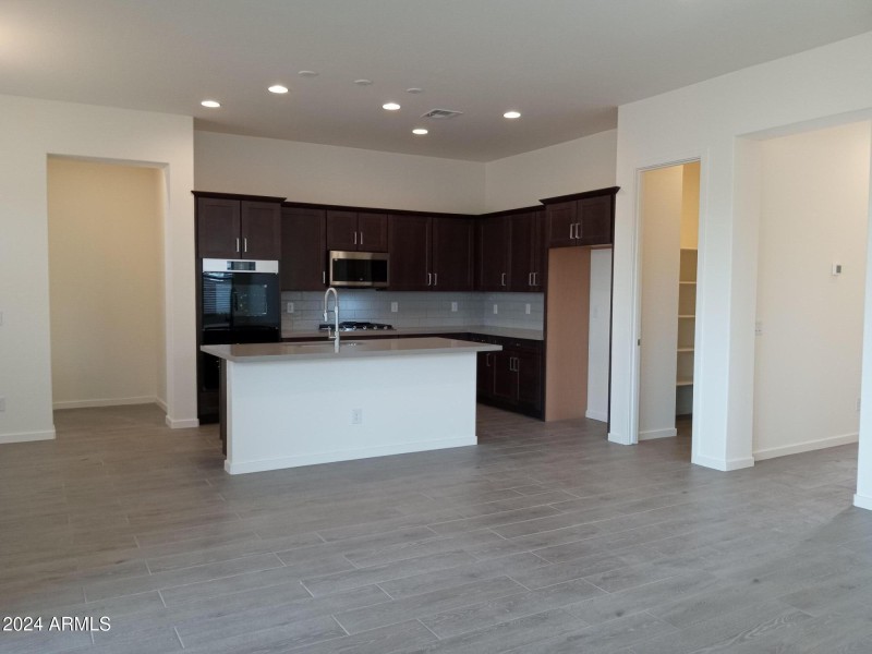 Open Floor Plan with Great Room