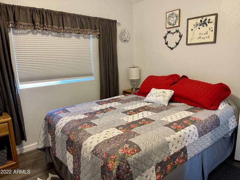 7750 E. Broadway Rd. #911