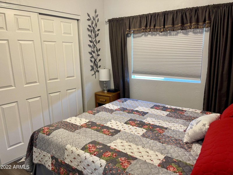 7750 E. Broadway Rd. #911