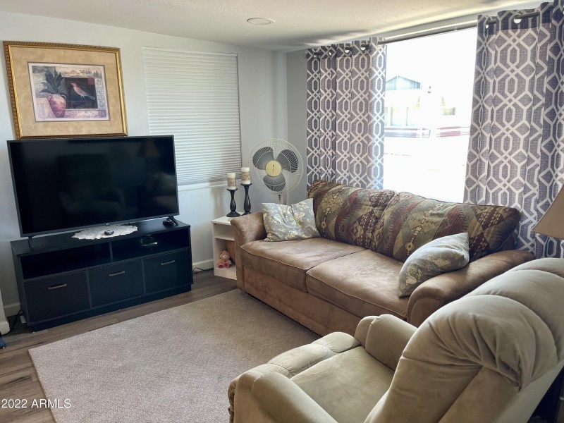 7750 E. Broadway Rd. #911