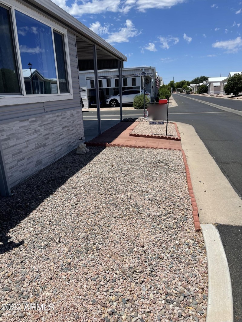 7750 E. Broadway Rd. #911