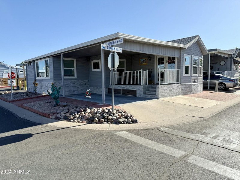 7750 E. Broadway Rd. #911