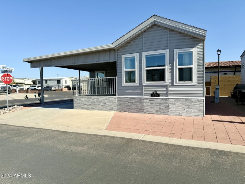 7750 E. Broadway Rd. #911