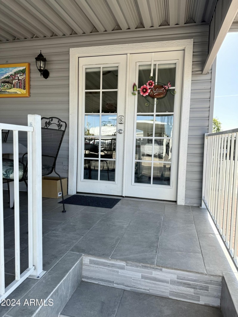 7750 E. Broadway Rd. #911