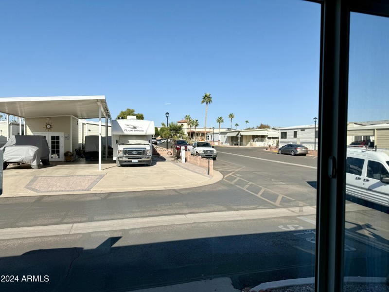 7750 E. Broadway Rd. #911