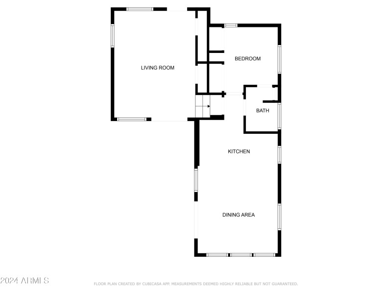 648 Floorplan