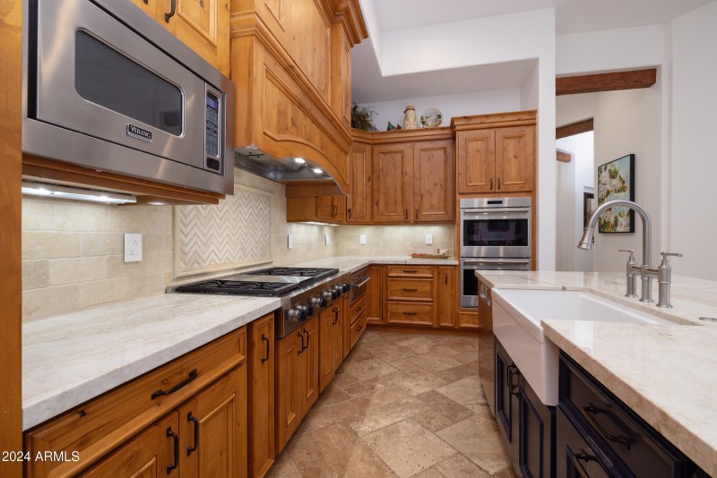 Kitchen Cabinets