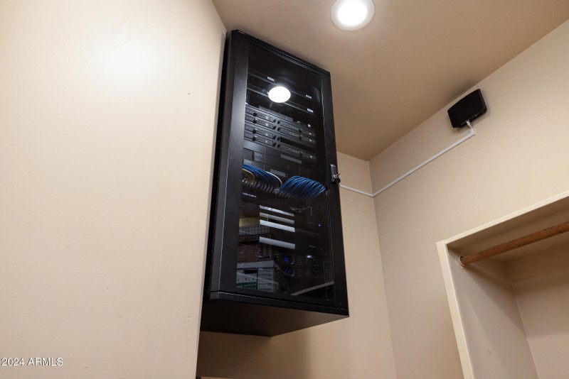 Smart House Equipment