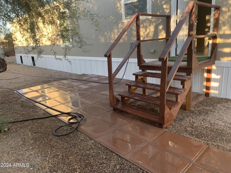 2744 East Turquoise Trail, Casa Grande,