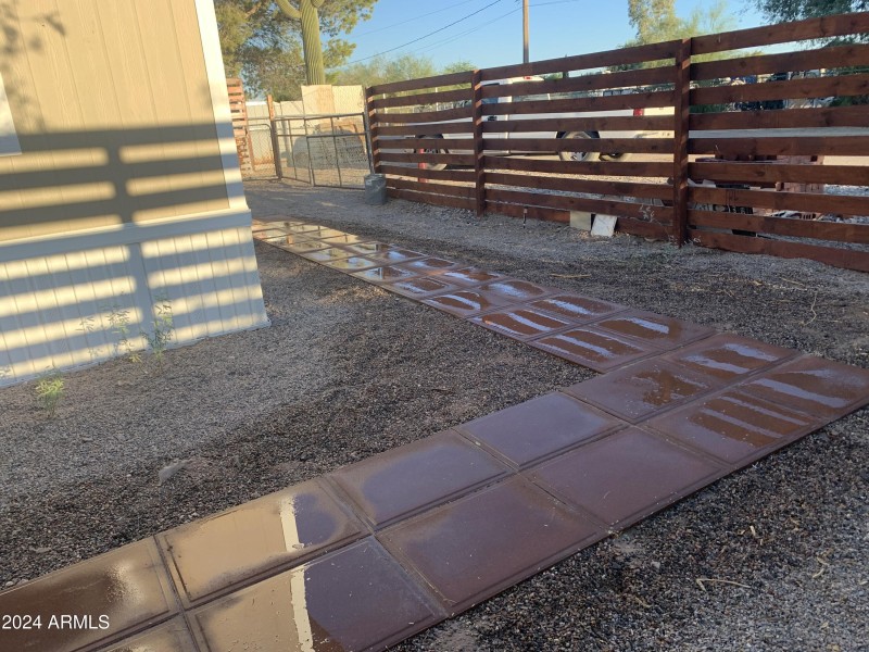 2744 East Turquoise Trail, Casa Grande,