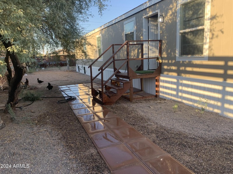 2744 East Turquoise Trail, Casa Grande,