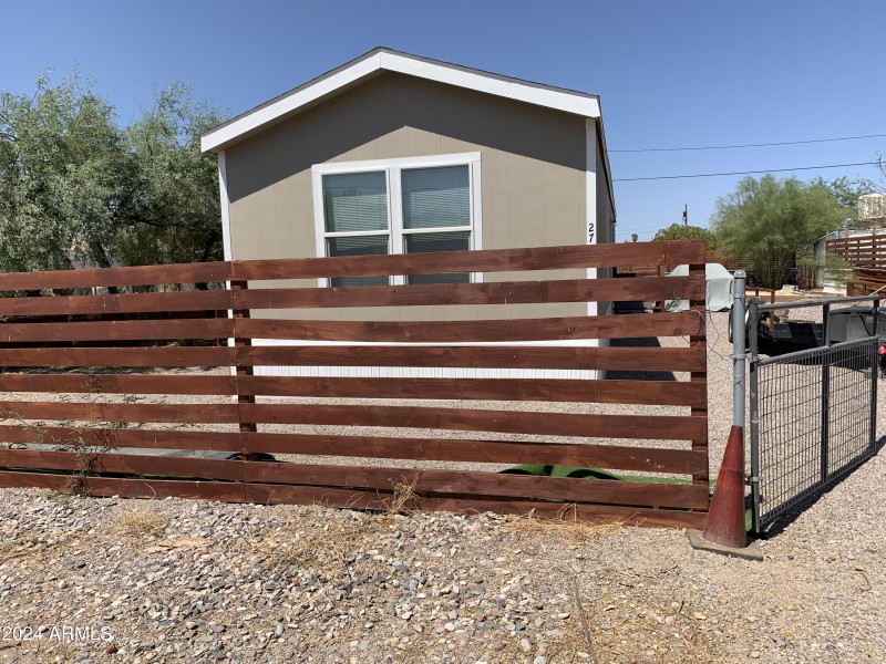 2744 East Turquoise Trail, Casa Grande,