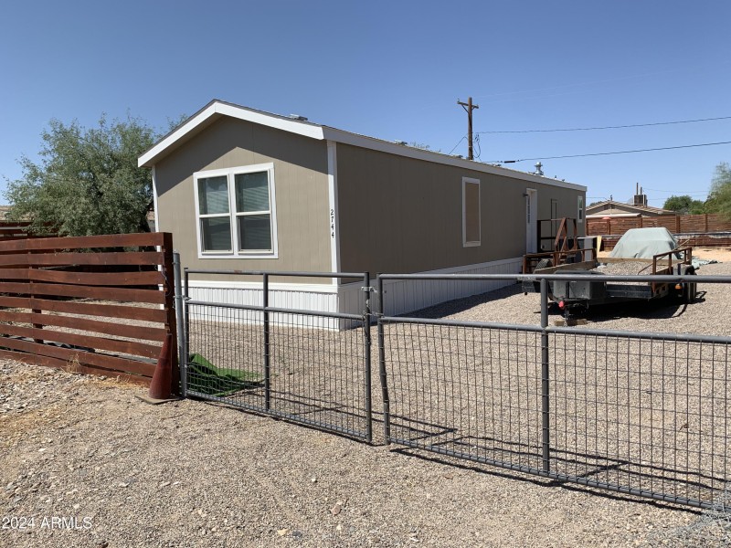 2744 East Turquoise Trail, Casa Grande,