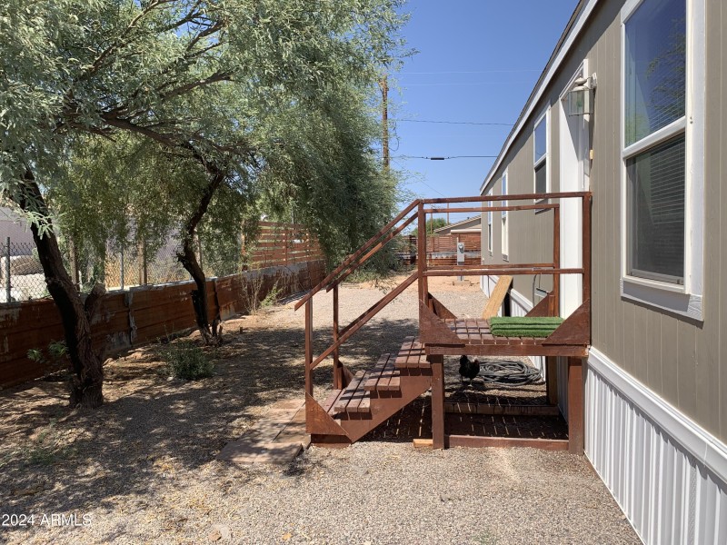 2744 East Turquoise Trail, Casa Grande,