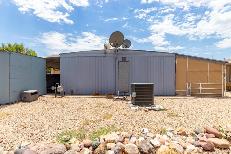 6828 W Pierce Street, 126