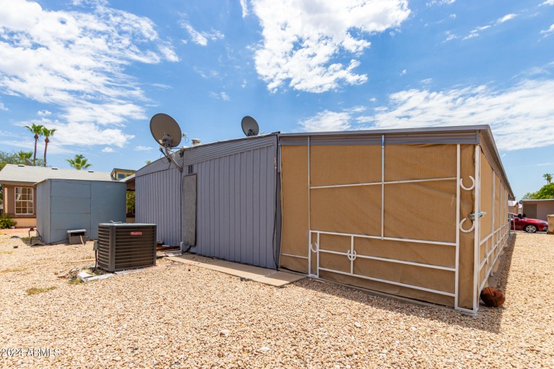 6828 W Pierce Street, 126