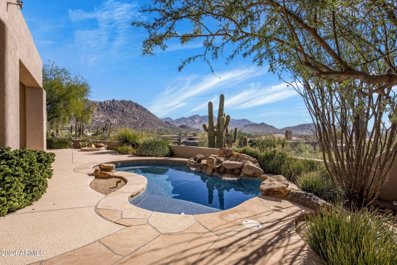 Sunny Southern Exposure