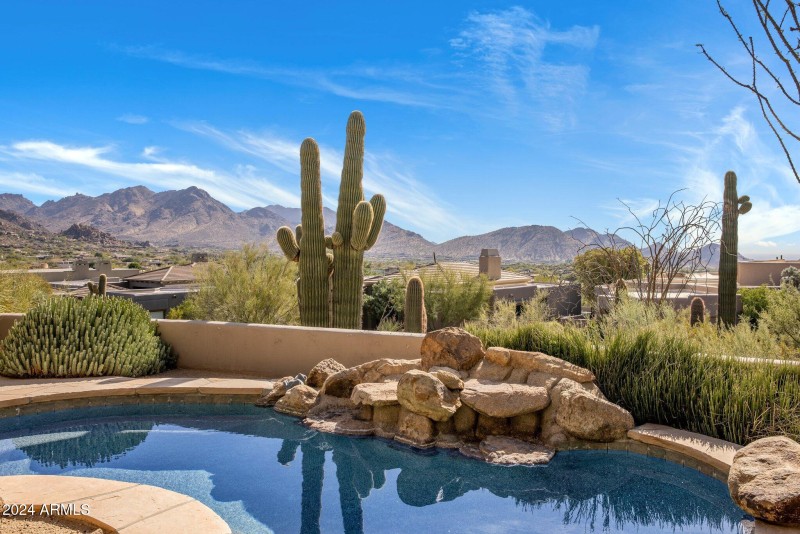 Refreshing Spool with Jets