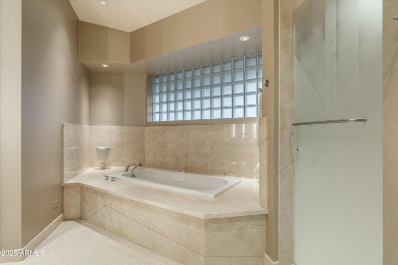 Guest House Bathroom