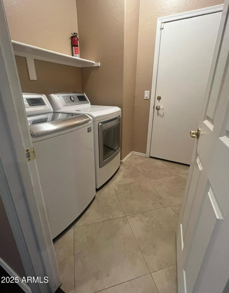 8312 washer, dryer
