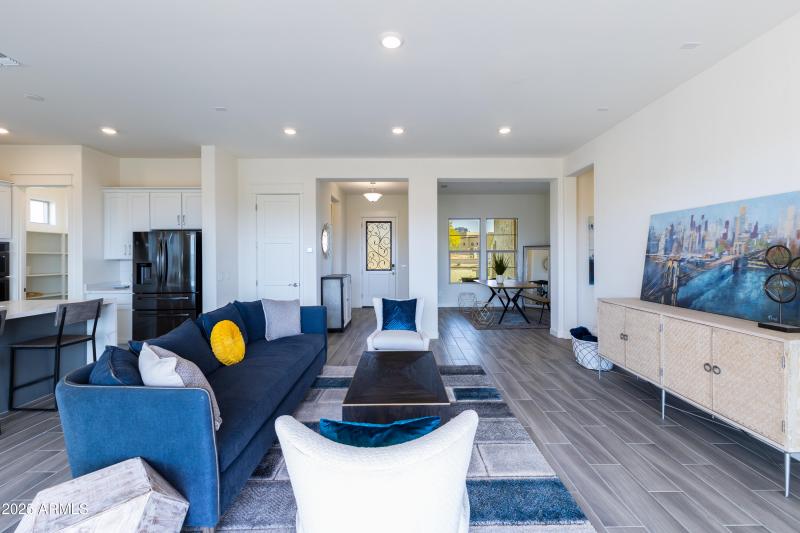 Arroyo Estates #14-12