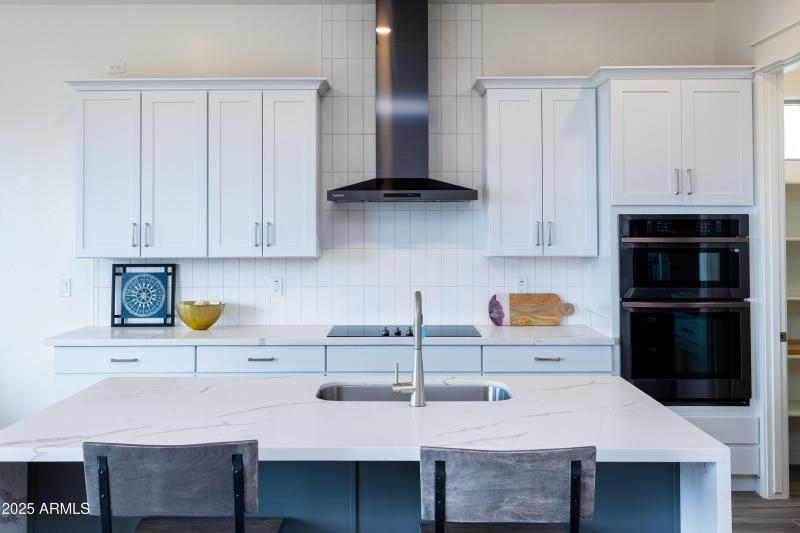 Arroyo Estates #14-17