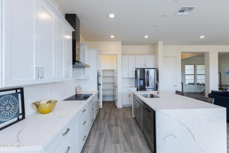 Arroyo Estates #14-19