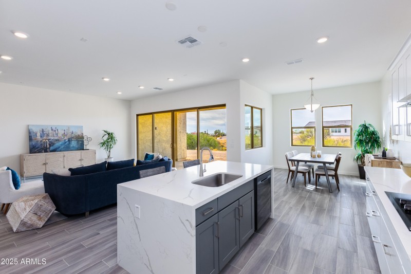 Arroyo Estates #14-22