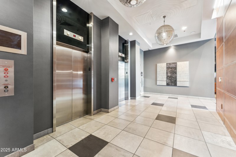 Secure FOB Elevators