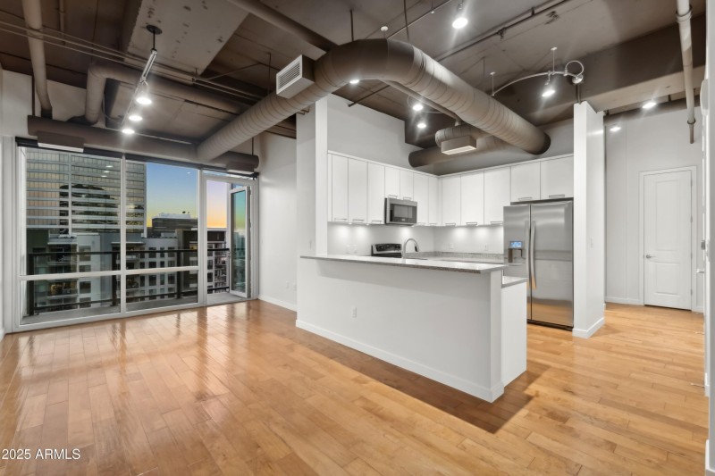 Great Room, Alt View