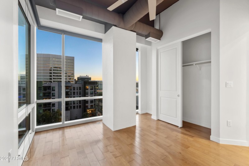 Guest Room II, Alt View