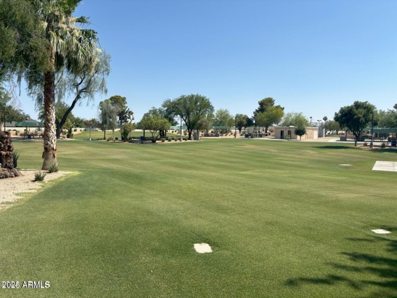 GOLF COURSE 2