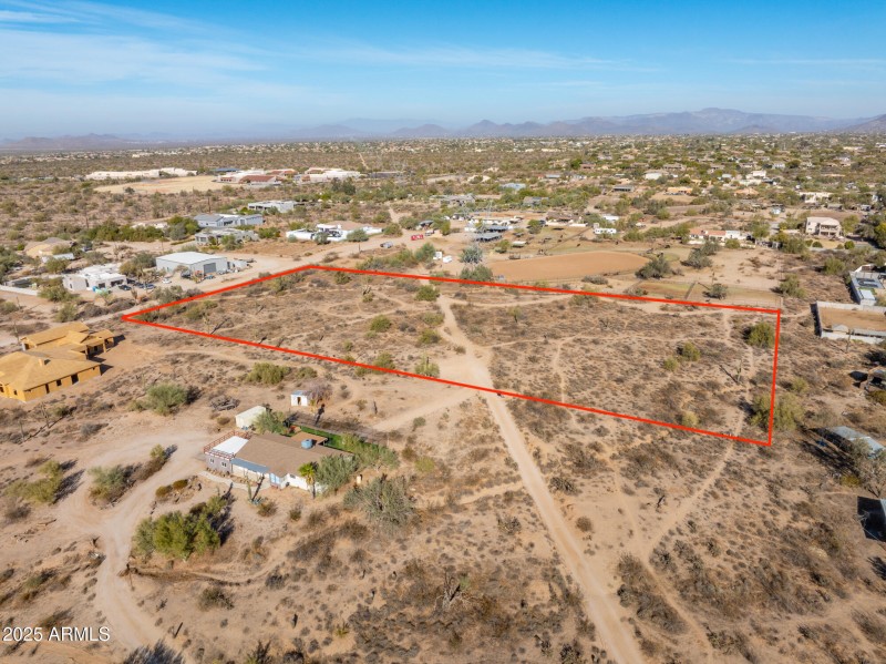 5 Acres