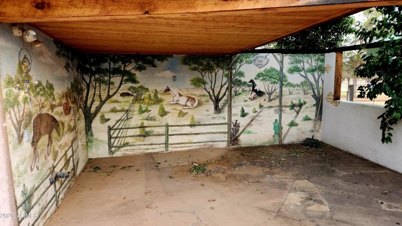 Mural