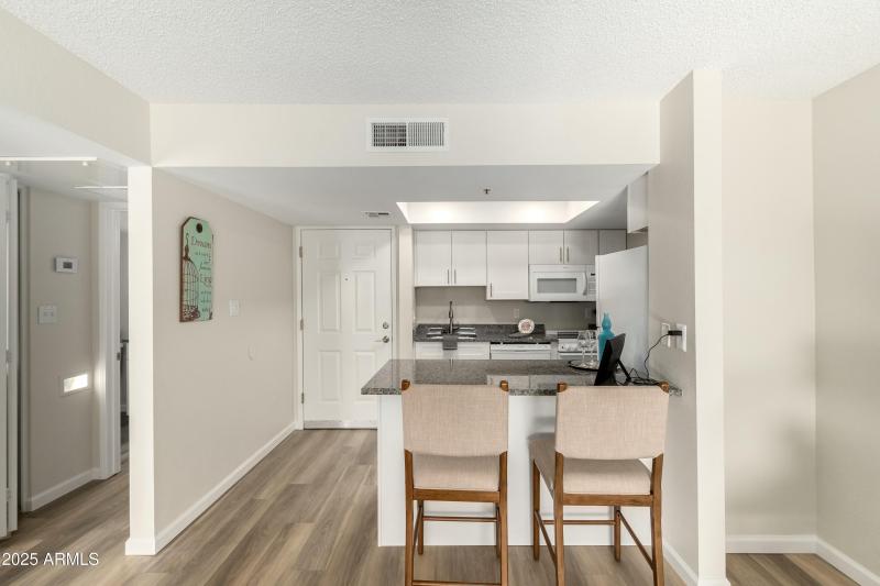 Fellowship Square - Phoenix