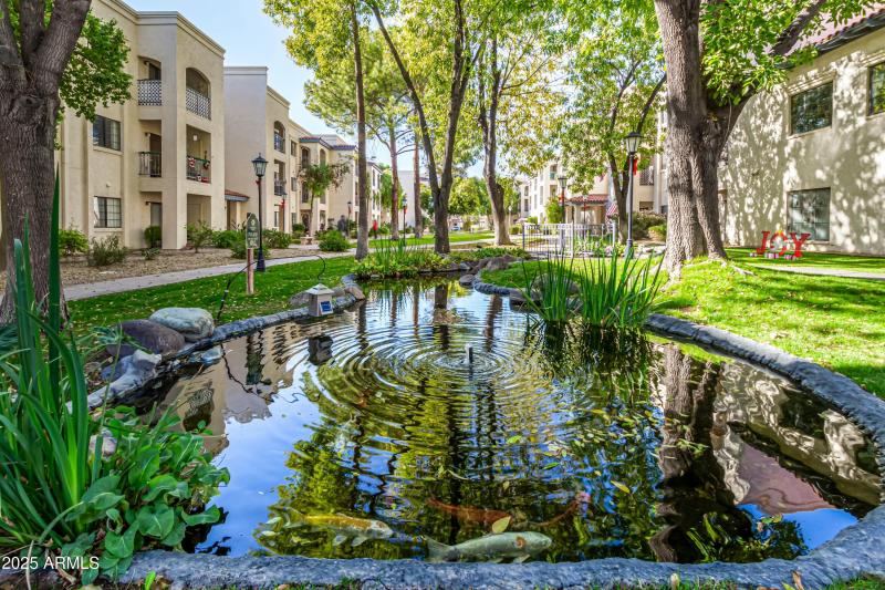 Fellowship Square - Phoenix