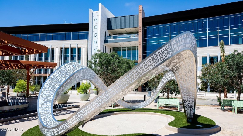 Goodyear Office of Arts and Culture