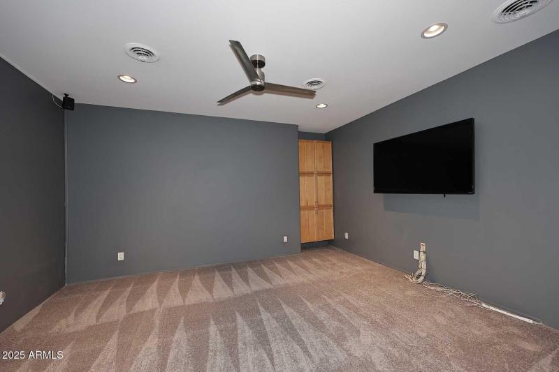 Family-Media Room