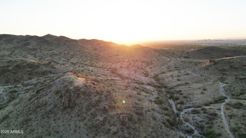 POINTE DRONE STILL 1 - Sunset Preserve T