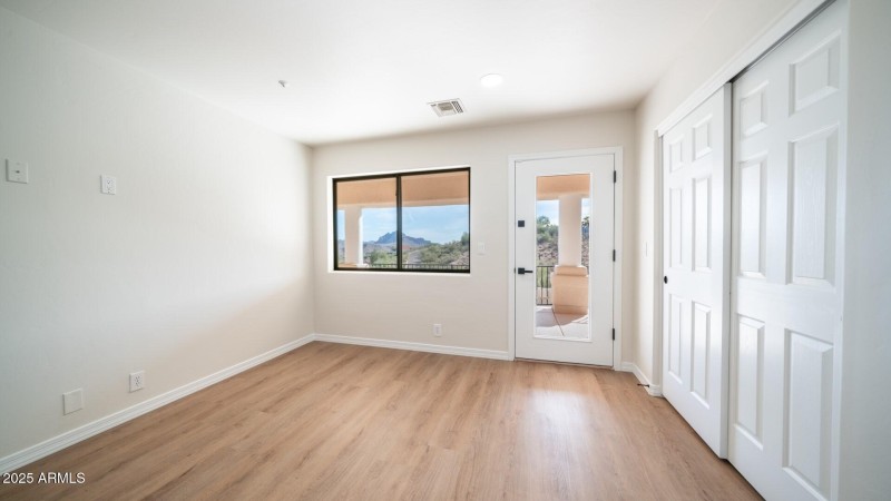 Guest Suite Living Room