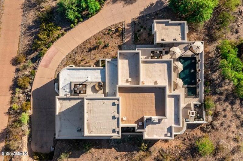 3256 E Palo Verde Dr