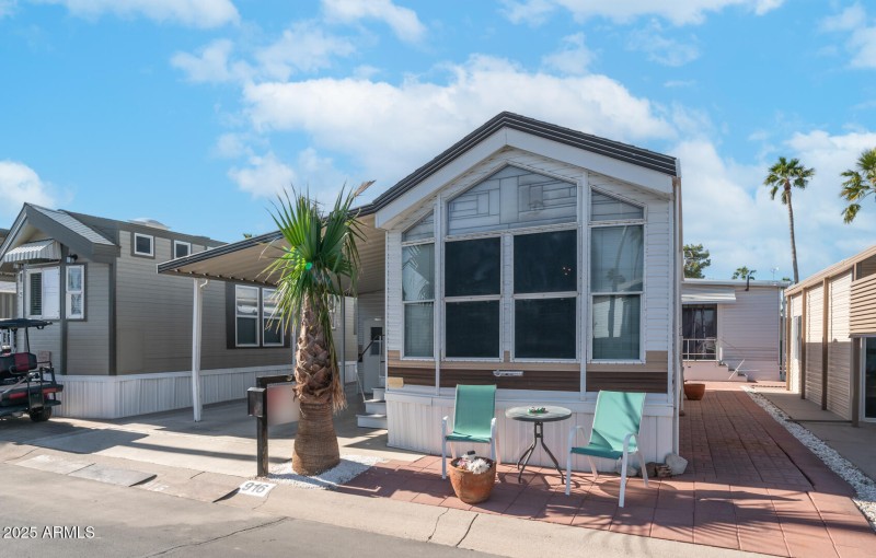 3710 S Goldfield Dr Lot 916-1