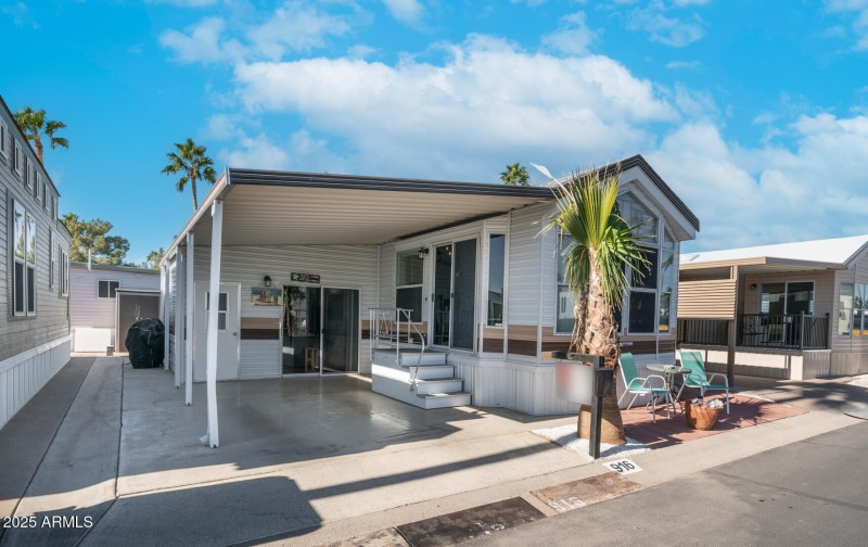 3710 S Goldfield Dr Lot 916-3