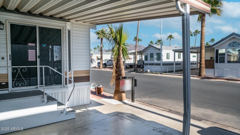 3710 S Goldfield Dr Lot 916-4