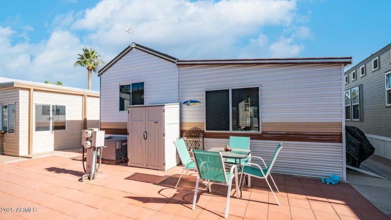 3710 S Goldfield Dr Lot 916-21