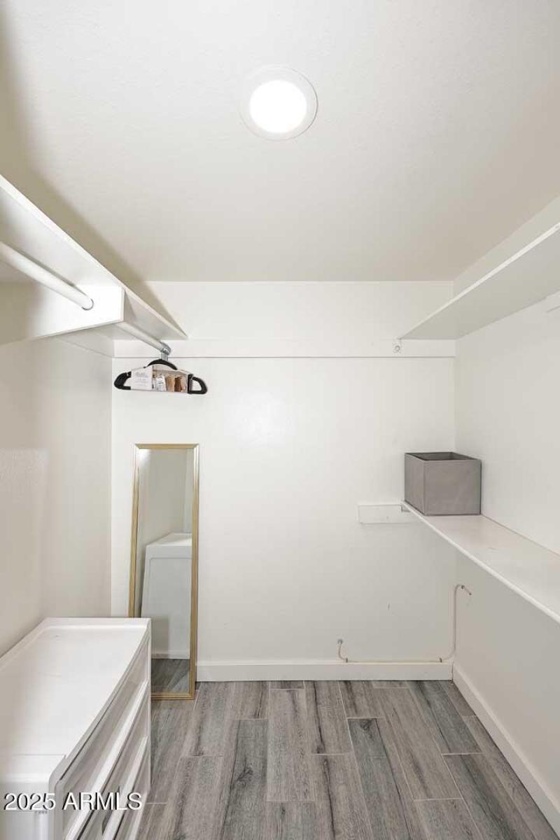 Primary Bedroom-Closet