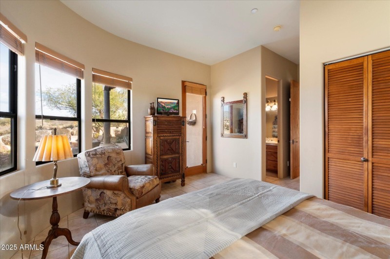 Casita BR - Exit to Pool